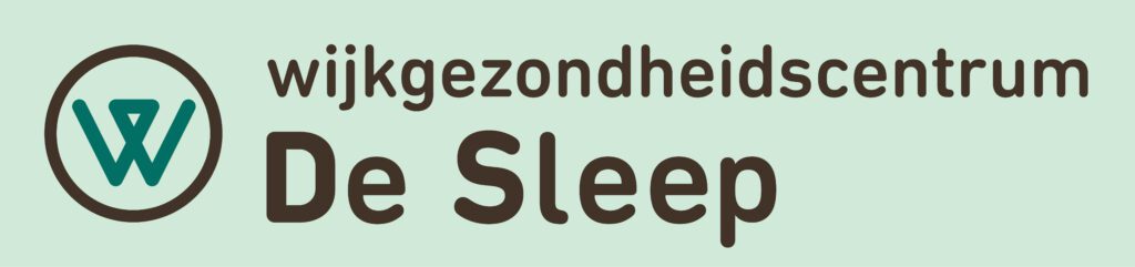 Wijkgezondheidscentrum de sleep